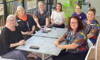 Listening Posts at Redcliffe and Caboolture hospitals