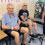 Move for March keeps patients active