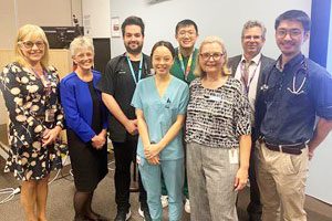 TPCH Doctor's Day