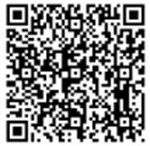 QR code to access the Cultural Capability Audit Tool Survey for CKW