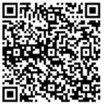 HR Fundamental training QR code