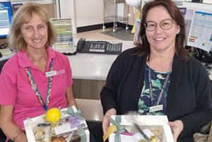 Caboolture Dental Clinic staff