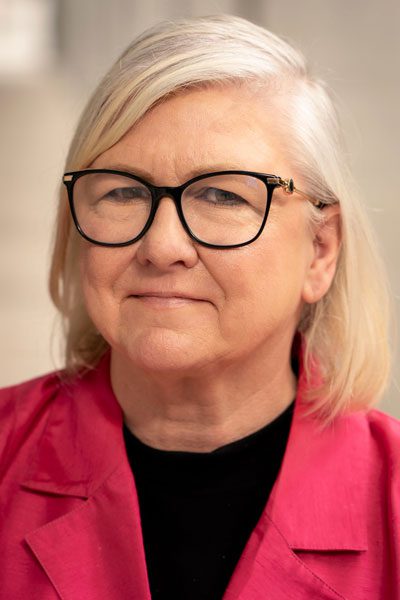Jackie Hanson