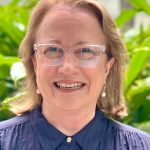 In conversation with RBWH Executive Director Louise Oriti