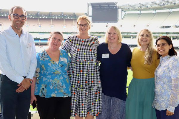 National Preterm Birth Prevention Collaborative at RBWH
