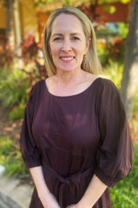 Clinical Lead Social Work - DFV and Child Protection, Emma Rawlings