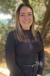 TPCH Administration Manager, Quality and Data, Sarah Scott