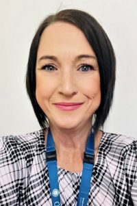 Belinda Sawtell, our newly appointed COH Staff Council Chair