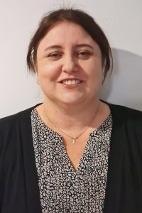 Ms Jane Wickins recipient of the inaugural Clinician Research Training Pathway