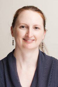 Kate Vearncombe
