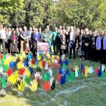RBWH recognises Reconciliation Week