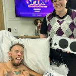 Rehabilitation Engineering Centre helping patients get back in the game