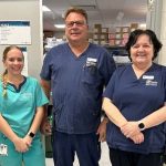 Team profile – STARS Equipment, Advice, Loan Service (SEALS)