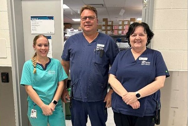STARS Equipment, Advice, Loan Service (SEALS) team