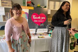 COH Connect Week staff at Nundah