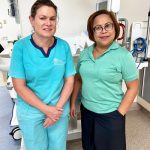 Vital role of AINs play in NICU research