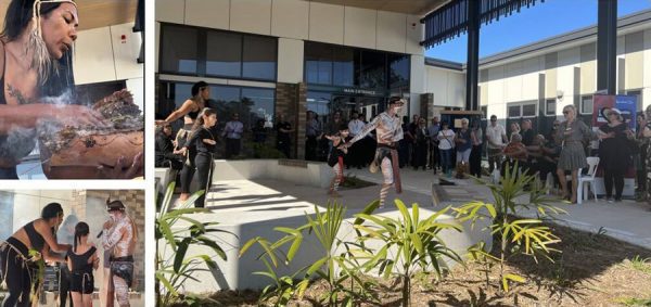 Caboolture, Kilcoy and Woodford Directorate Community Open Day celebrations
