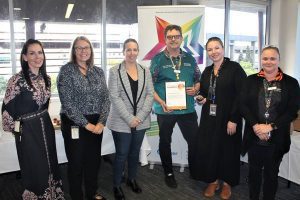 Facility Management Team, North Lakes