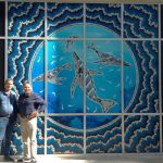 Art creates cultural safety for Aboriginal and Torres Strait Islander patients and visitors
