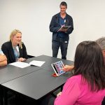 RBWH Executive Leadership team hones high performance