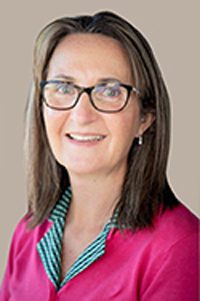 Tanya Beaumont, Acting Chief Nursing and Midwifery Officer