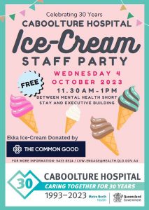 Ice-Cream Party