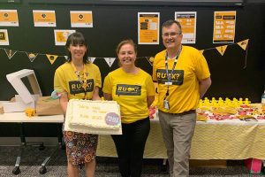 RUOK? Ambassador, Anita Hogan