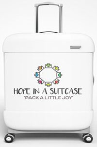 Hope in a Suitcase