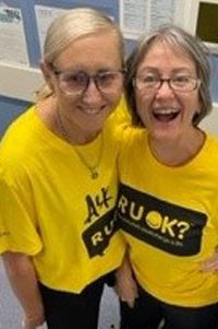  RUOK? Day.