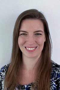 Bronwyn Garroch, Director of Nursing - Innovation and Strategic Direction