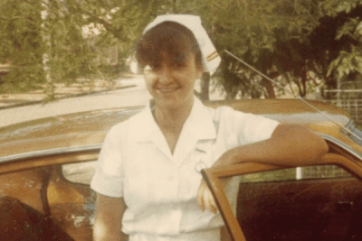 Robyn Alexander, Team Leader, Midwives and Me Midwifery Group Practice (MGP) at Caboolture Hospital