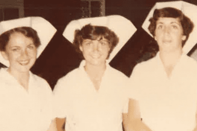Robyn Alexander, Team Leader, Midwives and Me Midwifery Group Practice (MGP) at Caboolture Hospital