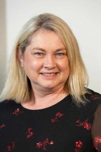 Dale Dally-Watkins Executive Director STARS