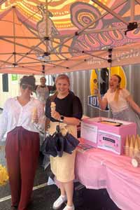 Ice Cream Party