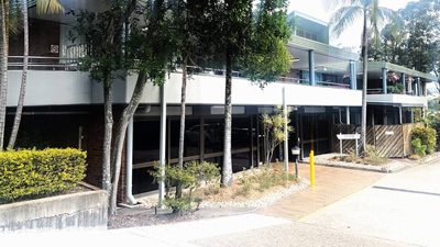 The Halwyn Centre