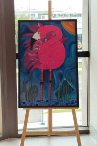 Artwork created by Tash Willmett