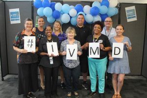 COH Volunteer Ambassador Leads