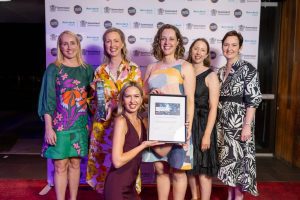 Metro North Research Excellence Awards 2023 Winners