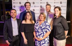 Metro North Research Excellence Awards 2023 Winners