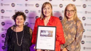 Metro North Research Excellence Awards 2023 Winners