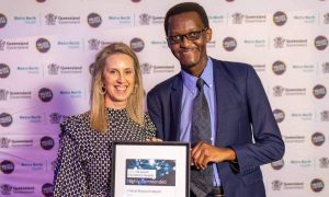 Metro North Research Excellence Awards 2023 Winners