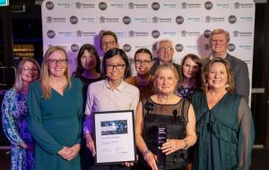Metro North Research Excellence Awards 2023 Winners