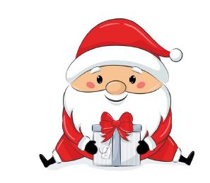 Santa