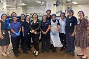 TPCH Food Services
