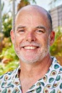 Jack Bell of TPCH is a dietitian and Principal Research Fellow