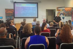 DFV Awareness Expo