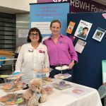 Recognising International Pregnancy and Infant Loss Remembrance Day at RBWH