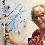 RBWH’s real-life Christmas angel