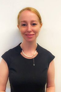 Peer Responder Coordinator – Tracey Lyon