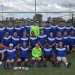 RBWH at the Brisbane Medical Football Tournament